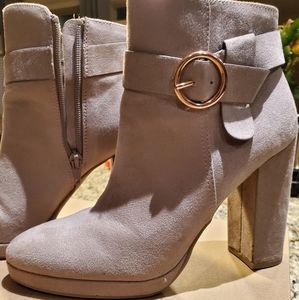 Lauren Conrad booties